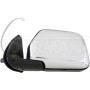 DORMAN 955-1139 Side View Mirror Power