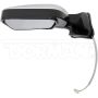 DORMAN 955-1139 Side View Mirror Power