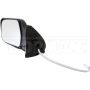 DORMAN 955-1139 Side View Mirror Power