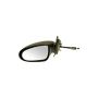DORMAN 955-113 Side View Mirror - Left, Cable Controlled