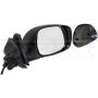 DORMAN 955-1142 Side View Mirror Power