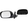 DORMAN 955-1143 Side View Mirror Power
