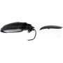 DORMAN 955-1143 Side View Mirror Power