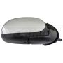 DORMAN 955-1144 Side View Mirror Power, Heated
