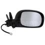 DORMAN 955-1144 Side View Mirror Power, Heated