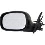 DORMAN 955-1145 Side View Mirror Power, Heated