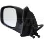 DORMAN 955-1145 Side View Mirror Power, Heated