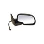 DORMAN 955-1146 Side View Mirror Power, Heated, With Lamp, Textured