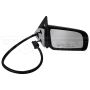 DORMAN 955-1149 Side View Mirror Power, Heated