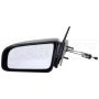 DORMAN 955-1150 Side View Mirror Manual Remote