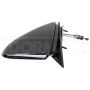 DORMAN 955-1150 Side View Mirror Manual Remote