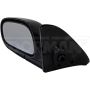 DORMAN 955-1151 Side View Mirror Manual