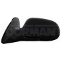DORMAN 955-1151 Side View Mirror Manual