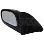 DORMAN 955-1151 Side View Mirror Manual