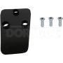 DORMAN 955-1152 Side View Mirror Manual