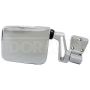 DORMAN 955-1153 Side View Mirror Manual
