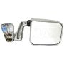 DORMAN 955-1153 Side View Mirror Manual