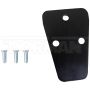 DORMAN 955-1153 Side View Mirror Manual