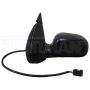 DORMAN 955-1155 Side View Mirror Power, Heated