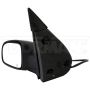 DORMAN 955-1155 Side View Mirror Power, Heated