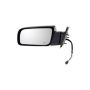 DORMAN 955-1157 Side View Mirror Power, Heated, Without Light Sensitive