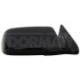 DORMAN 955-1158 Side View Mirror Power, Heated, Without Light Sensitive