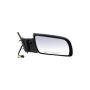 DORMAN 955-1158 Side View Mirror Power, Heated, Without Light Sensitive