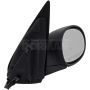 DORMAN 955-1164 Side View Mirror Power, Heated, Foldaway