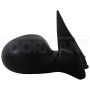 DORMAN 955-1164 Side View Mirror Power, Heated, Foldaway