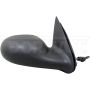 DORMAN 955-1166 Side View Mirror Manual Remote