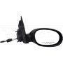 DORMAN 955-1166 Side View Mirror Manual Remote