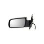 DORMAN 955-1167 Side View Mirror Power