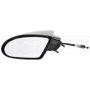 DORMAN 955-1169 Side View Mirror Manual Remote