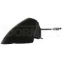 DORMAN 955-1169 Side View Mirror Manual Remote