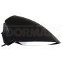 DORMAN 955-1170 Side View Mirror Manual