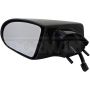 DORMAN 955-1171 Side View Mirror Power