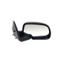 DORMAN 955-1178 Side View Mirror Manual, Convex, With Chrome Cover