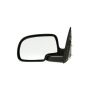 DORMAN 955-1179 Side View Mirror Manual