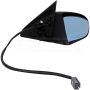 DORMAN 955-117 Side View Mirror - Right, Power