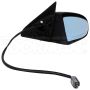 DORMAN 955-117 Side View Mirror - Right, Power