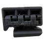 DORMAN 955-117 Side View Mirror - Right, Power