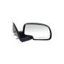 DORMAN 955-1180 Side View Mirror Manual, Convex