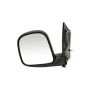 DORMAN 955-1181 Side View Mirror Manual