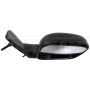 DORMAN 955-1182 Side View Mirror Manual, Convex