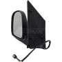 DORMAN 955-1183 Side View Mirror Power, Heated