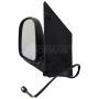 DORMAN 955-1183 Side View Mirror Power, Heated