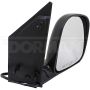 DORMAN 955-1184 Side View Mirror Power, Convex, Heated