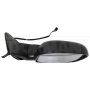 DORMAN 955-1184 Side View Mirror Power, Convex, Heated