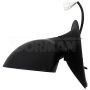 DORMAN 955-1185 Side View Mirror Power, Heated