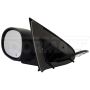 DORMAN 955-1185 Side View Mirror Power, Heated
